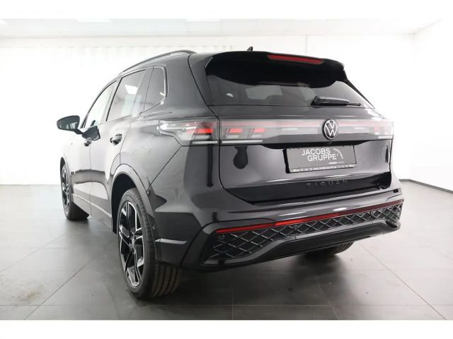 Volkswagen Tiguan 2.0 TDI DSG R-Line