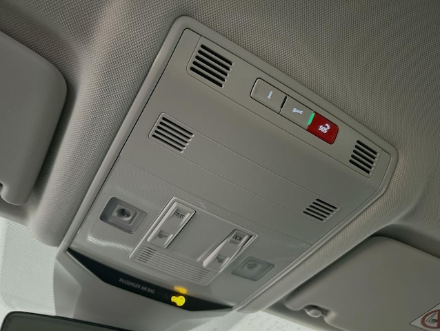 Volkswagen T-Roc 1.5 TSI DSG