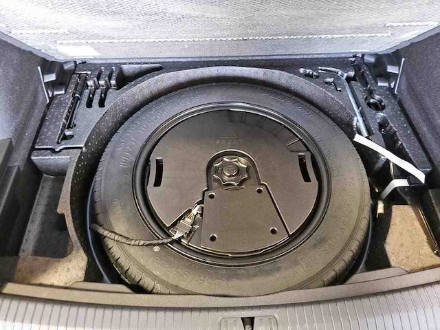 Volkswagen Tiguan DSG