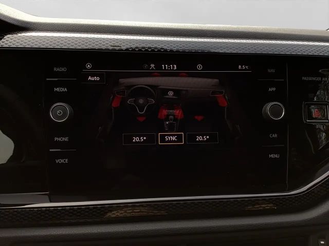 Volkswagen Taigo 1.5 TSI DSG Life