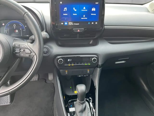 Toyota Yaris Active Hybride