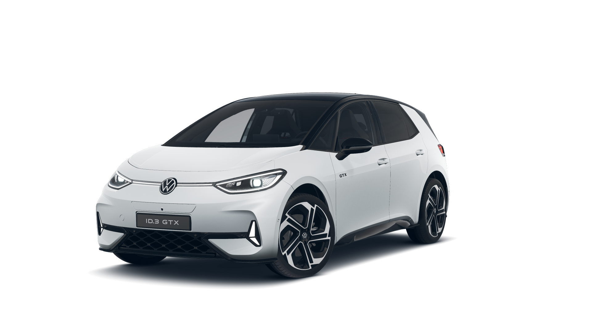 Volkswagen ID.3 +AREA-VIEW+NAVI+MATRIX+KLIMA