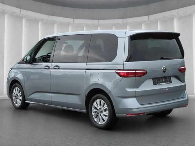 Volkswagen Multivan DSG T7