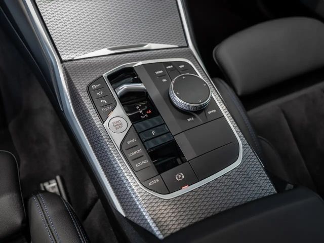 BMW 318 318i M-Sport Touring