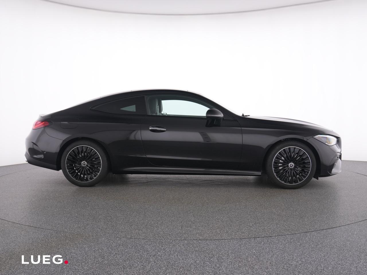 Mercedes-Benz CLE 200 AMG Line