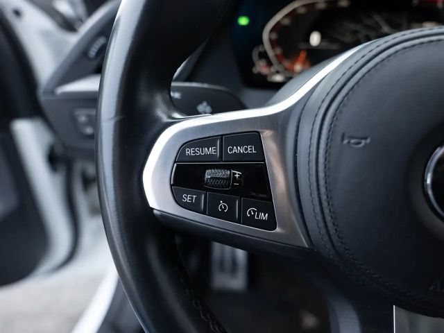 BMW 118 118i M-Sport Sedan