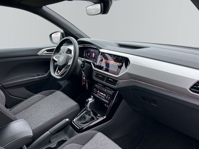 Volkswagen T-Cross 1.5 TSI DSG Move