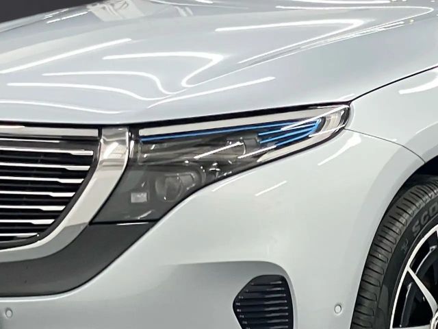 Mercedes-Benz EQC 400 4MATIC