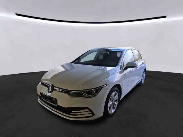 Volkswagen Golf 1.5 TSI Golf VIII Life