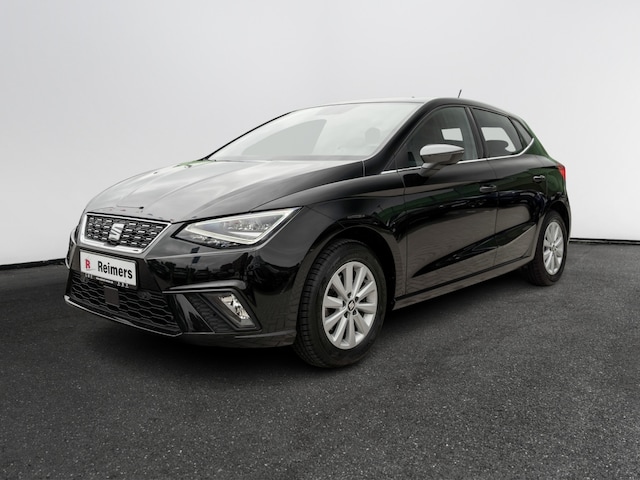Seat Ibiza 1.0 TSI