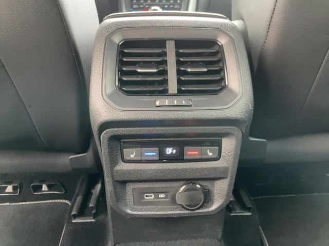 Volkswagen Tiguan 1.4 TSI eHybrid