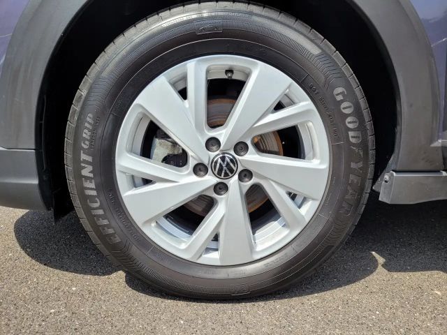 Volkswagen Taigo 1.0 TSI IQ.Drive Life