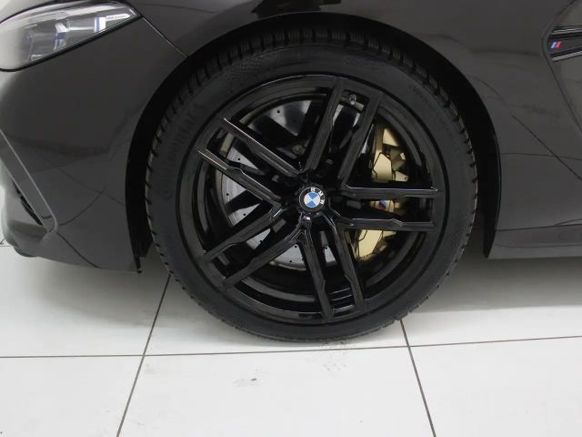 BMW M8 Cabrio Competition