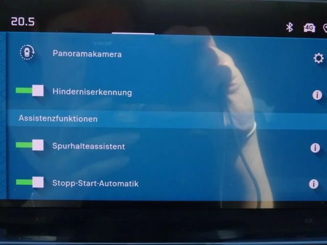 Citroën C4 BlueHDi Max