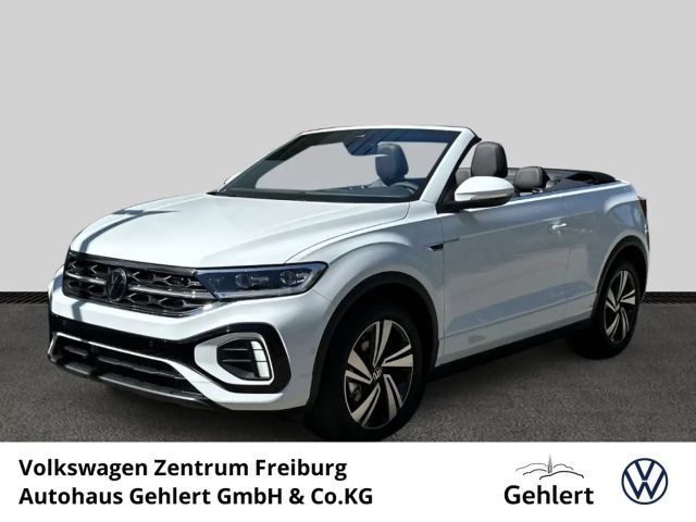 Volkswagen T-Roc 1.5 TSI Cabriolet DSG R-Line