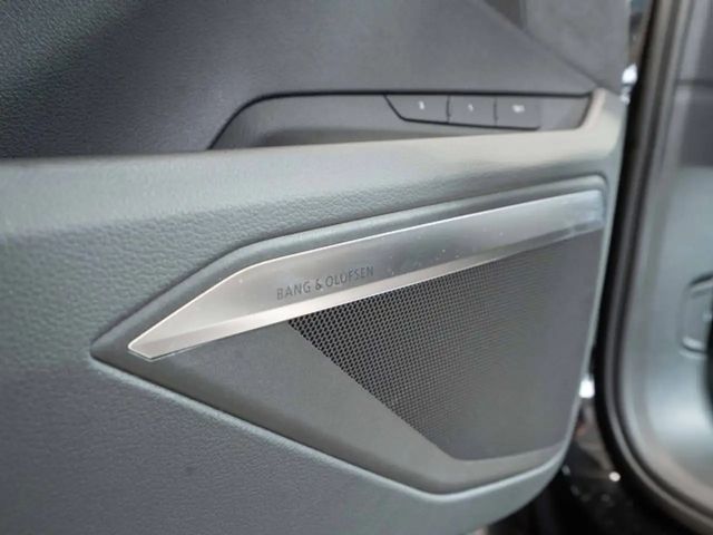 Audi e-tron Quattro Sportback