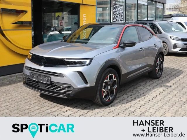 Opel Mokka GS-Line Grand Sport