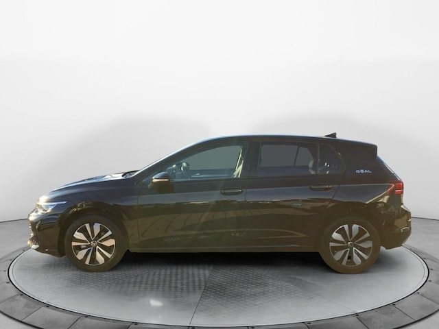 Volkswagen Golf 1.5 TSI