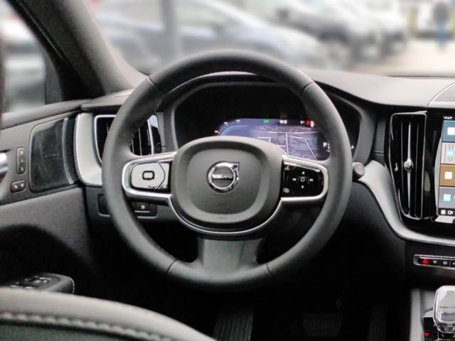 Volvo XC60 AWD T6 Ultra