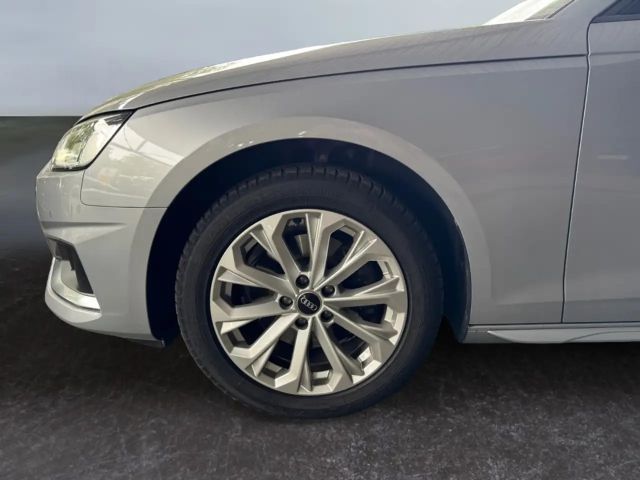 Audi A4 35 TDI Avant S-Tronic