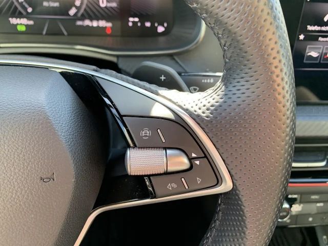 Skoda Scala 1.0 TSI Monte Carlo