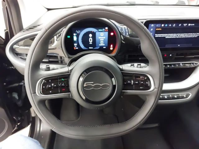 Fiat 500e 42 kWh Icon