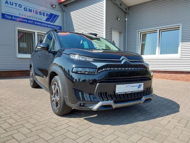 Citroën C3 Feel Pack PureTech