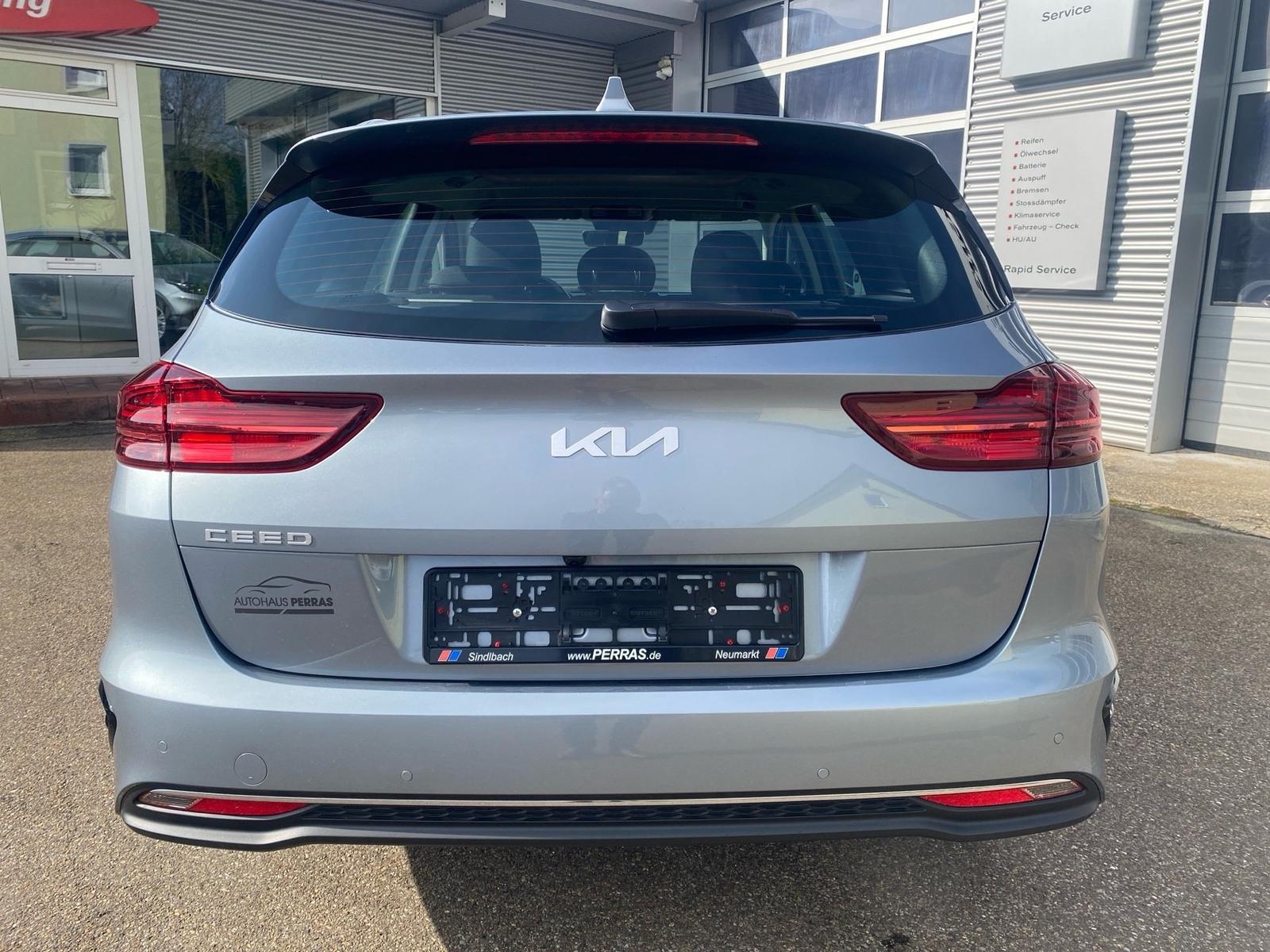Kia Ceed SportWagon