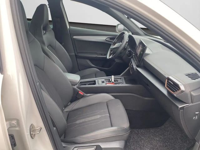 Cupra Formentor 2.0 TSI