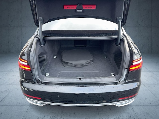 Audi A8 60 TFSI Hybride Quattro