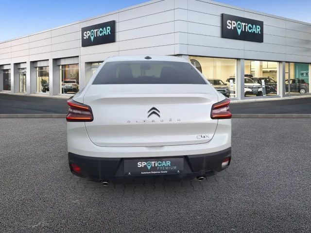 Citroën C4 Feel Pack