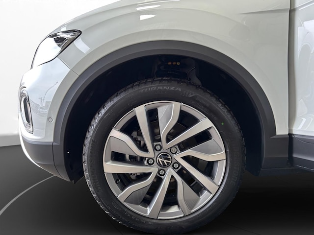 Volkswagen T-Roc 2.0 TDI DSG