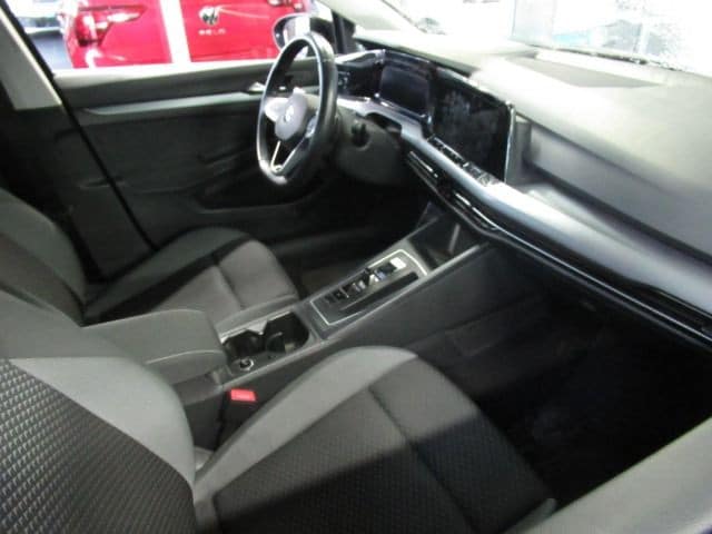 Volkswagen Golf 2.0 TDI DSG Golf VIII