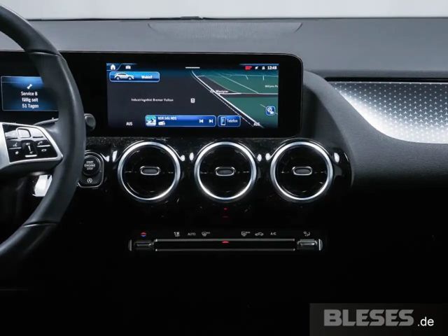 Mercedes-Benz GLA 180 GLA 180 d Progressive