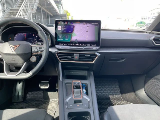 Cupra Leon Sportstourer e-Hybrid