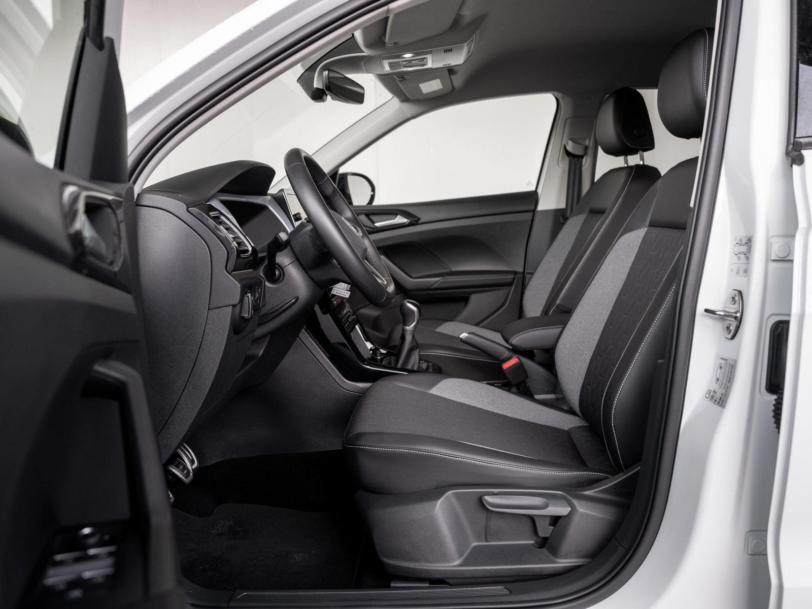 Volkswagen T-Cross GOAL 1.0 l TSI  5-Gang