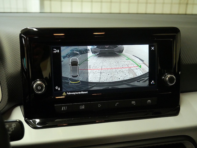 Seat Ibiza 1.0 TSI Style