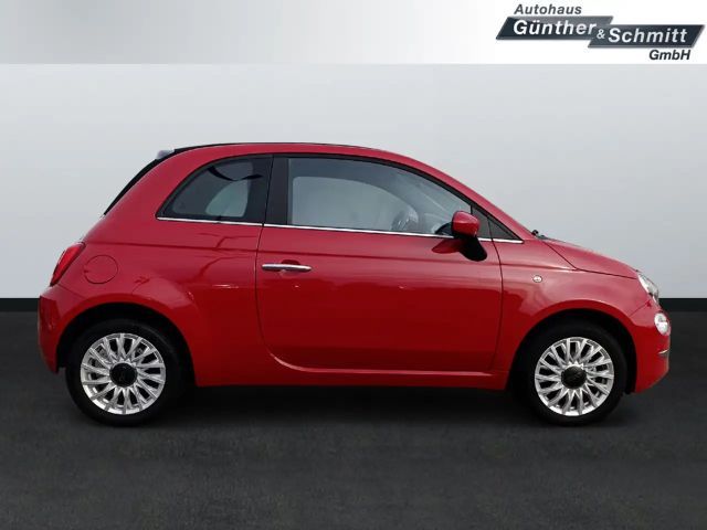 Fiat 500 C 1.0 Basis PDC
