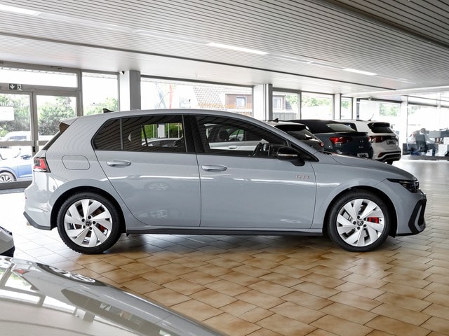 Volkswagen Golf DSG GTI Golf VIII Style