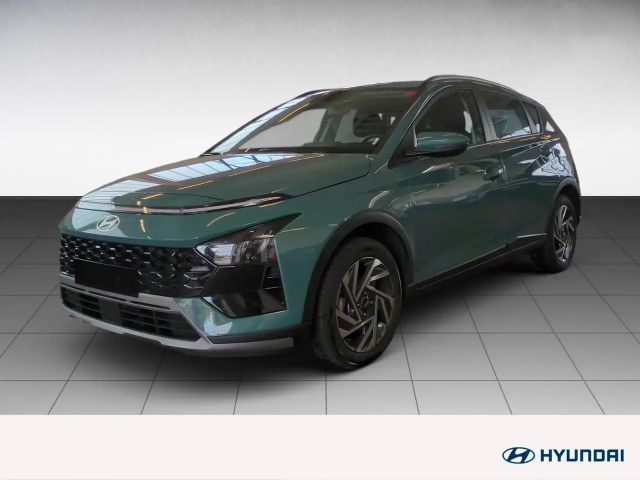 Hyundai Bayon 1.0 T-GDi Trend