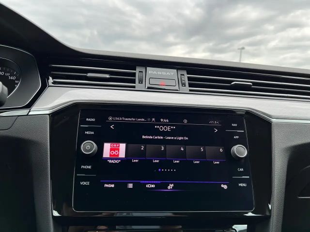 Volkswagen Passat DSG GTE Variant