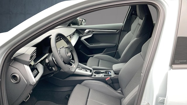 Audi A3 40 TFSI Hybride S-Tronic