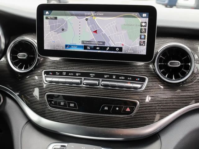 Mercedes-Benz V 300 AVANTGARDE Extralang