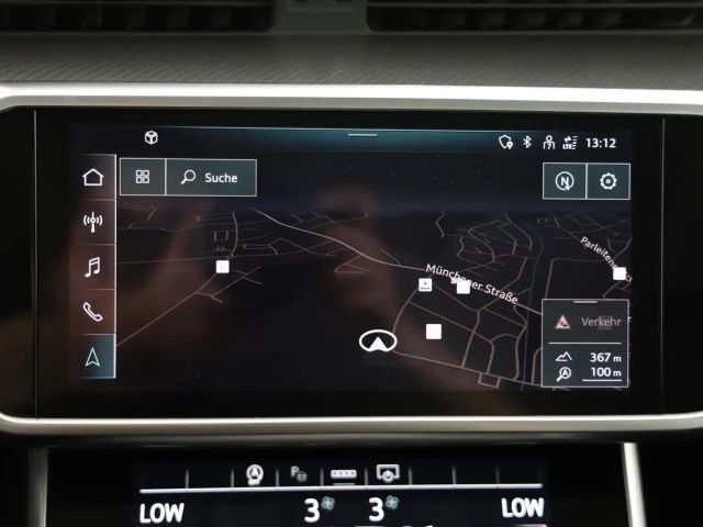 Audi A6 40 TDI Sport