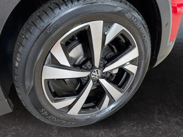 Volkswagen Taigo 1.5 TSI DSG Style