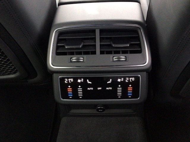 Audi RS6 Avant Quattro