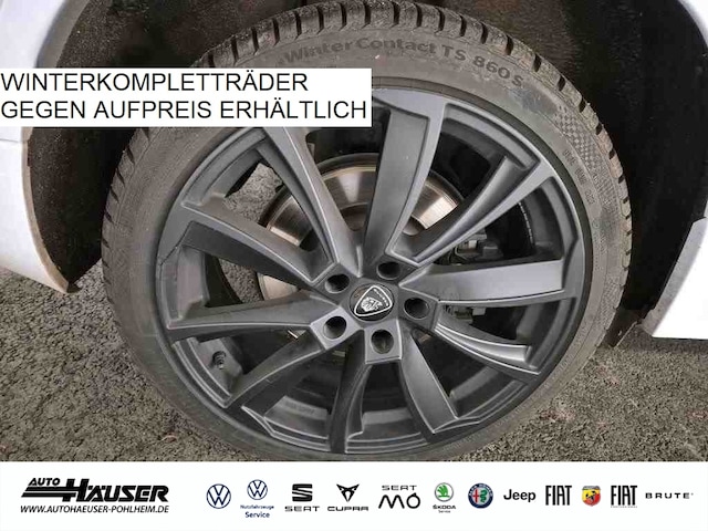 Cupra Ateca 2.0 TSI 4Drive DSG VZ