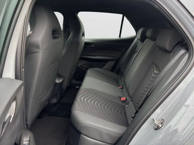 Cupra Born 62kWh GJR 19" ALU PDC LED DAB