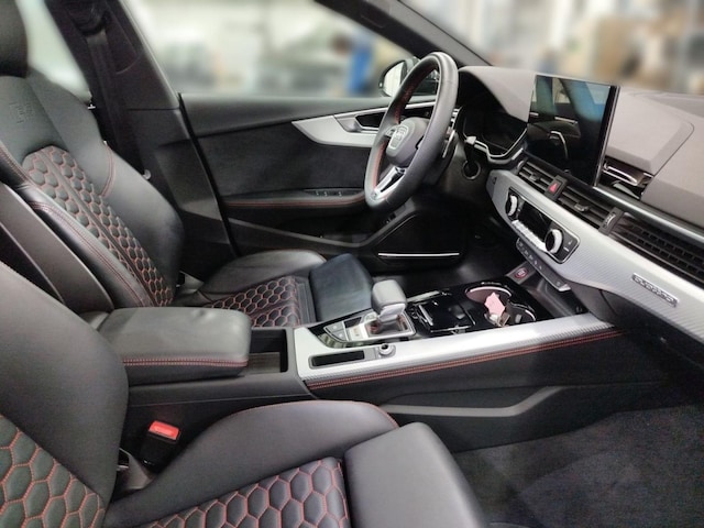 Audi RS5 Quattro Sportback