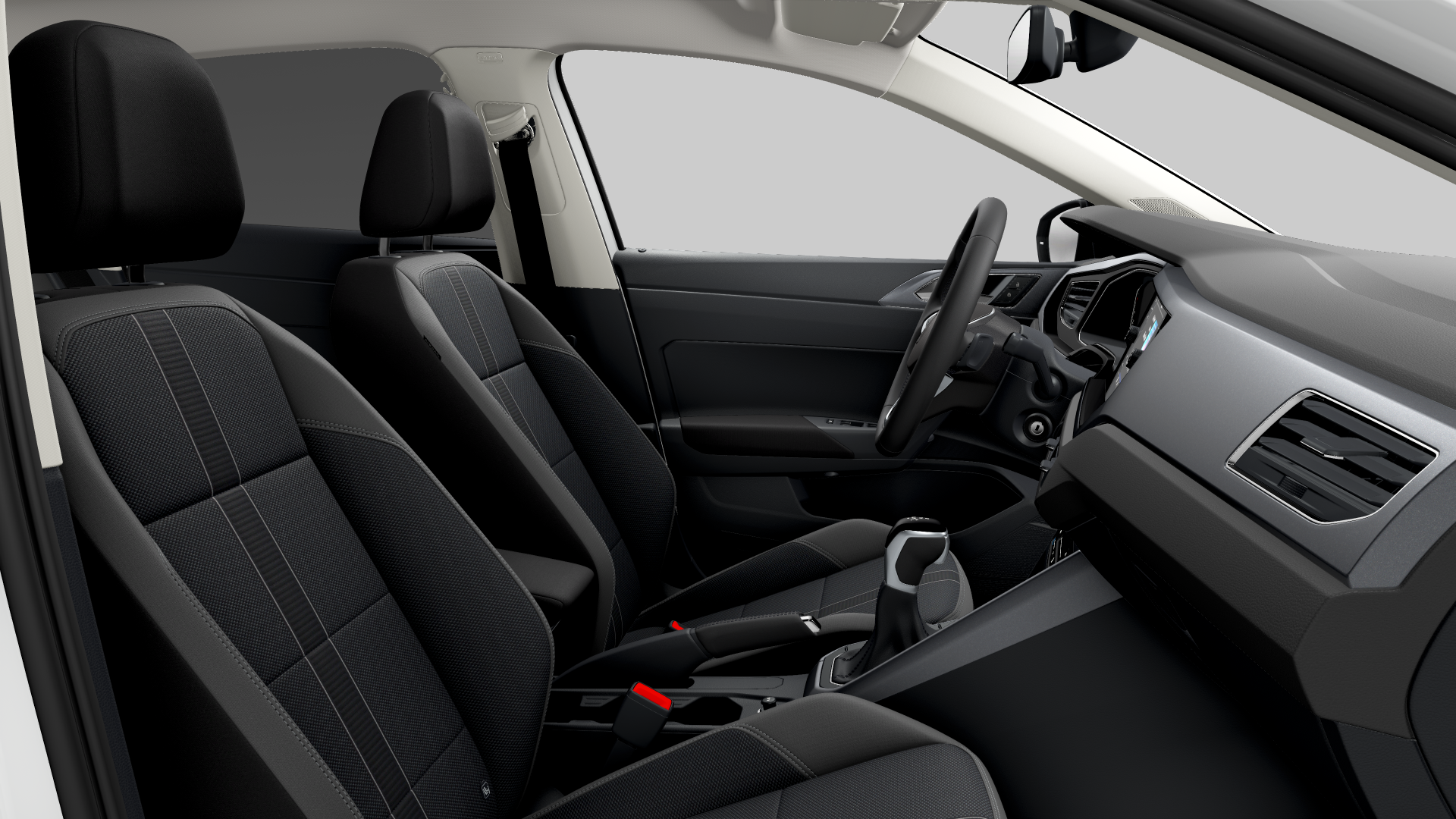 Volkswagen Polo 1.0 TSI DSG Style